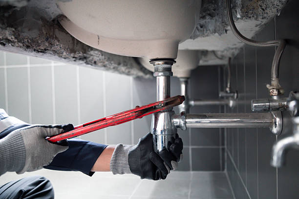 Trusted Sewer Line Repair service in Pelham, NC - Masters Plumbing Service